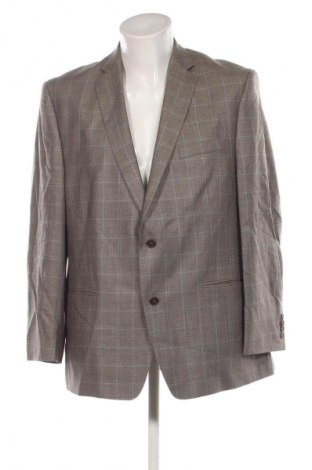 Herren Sakko Calvin Klein, Größe XXL, Farbe Mehrfarbig, Preis € 47,99