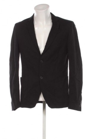 Pánske sako  Calvin Klein, Veľkosť L, Farba Čierna, Cena  113,95 €