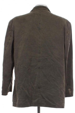 Herren Sakko Camel, Größe XXL, Farbe Grün, Preis 40,99 €