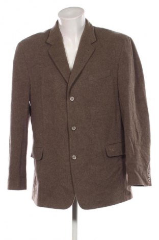 Męska marynarka Camel, Rozmiar XL, Kolor Brązowy, Cena 190,99 zł