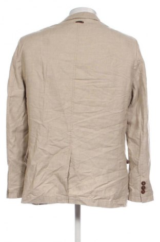 Ανδρικό σακάκι Camel Active, Μέγεθος L, Χρώμα  Μπέζ, Τιμή 65,99 €