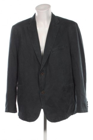 Мъжко сако Camel Active, Размер 4XL, Цвят Зелен, Цена 104,99 лв.