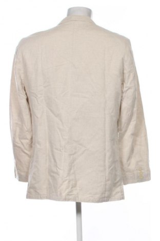 Herren Sakko Camel Active, Größe XL, Farbe Beige, Preis € 21,99
