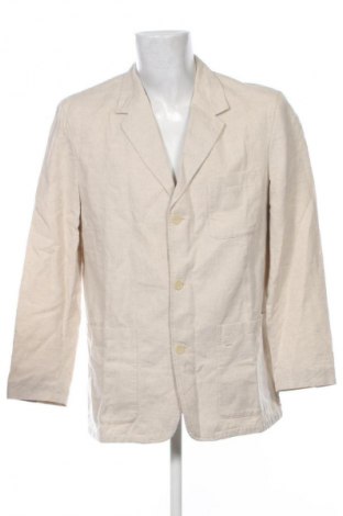 Herren Sakko Camel Active, Größe XL, Farbe Beige, Preis € 21,99