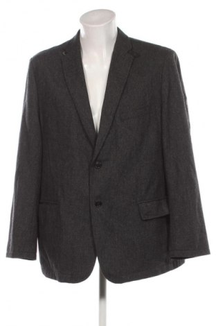 Herren Sakko Camel Active, Größe XXL, Farbe Grau, Preis 71,99 €