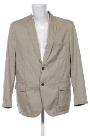 Ανδρικό σακάκι Camel Active, Μέγεθος XL, Χρώμα  Μπέζ, Τιμή 41,99 €