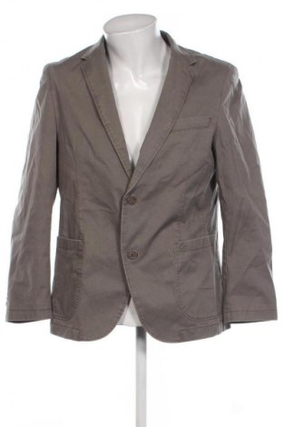 Herren Sakko Camel Active, Größe M, Farbe Beige, Preis € 21,99
