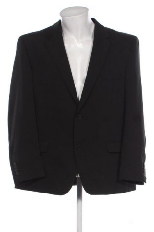 Herren Sakko Canda, Größe XXL, Farbe Schwarz, Preis € 40,99