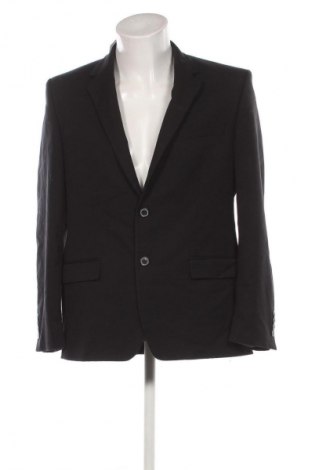 Herren Sakko Canda, Größe L, Farbe Schwarz, Preis € 13,99
