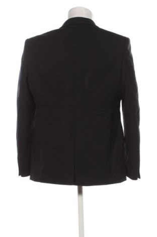 Herren Sakko Canda, Größe L, Farbe Schwarz, Preis € 13,99