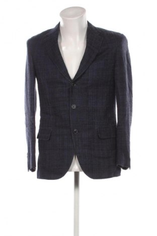 Herren Sakko Caruso, Größe M, Farbe Blau, Preis € 142,99