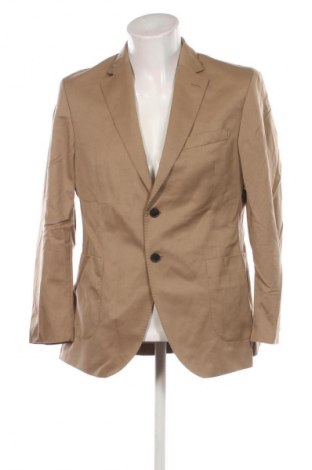 Férfi zakó Charles Tyrwhitt, Méret S, Szín Bézs, Ár 27 749 Ft
