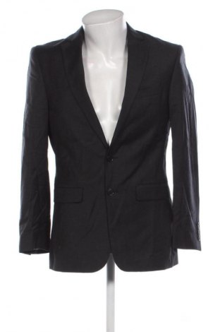Herren Sakko Charles Tyrwhitt, Größe M, Farbe Grau, Preis 71,99 €
