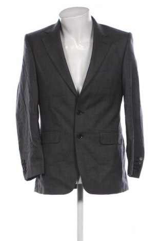 Sacou de bărbați Charles Tyrwhitt, Mărime S, Culoare Gri, Preț 352,99 Lei