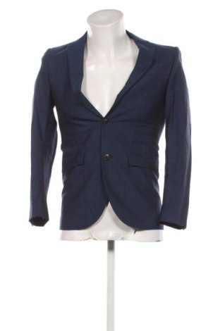 Herren Sakko Charles Tyrwhitt, Größe S, Farbe Blau, Preis € 21,99