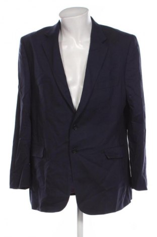 Sacou de bărbați Charles Tyrwhitt, Mărime XL, Culoare Albastru, Preț 352,99 Lei