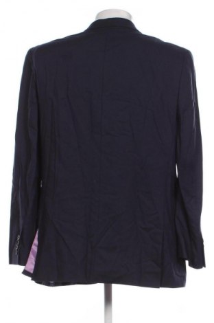 Sacou de bărbați Charles Tyrwhitt, Mărime XL, Culoare Albastru, Preț 352,99 Lei