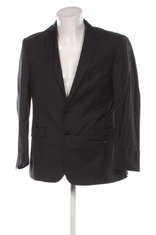 Sacou de bărbați Charles Tyrwhitt, Mărime L, Culoare Negru, Preț 352,99 Lei