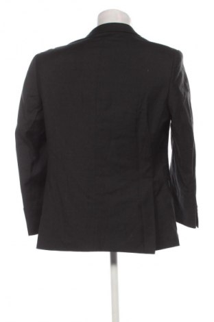 Sacou de bărbați Charles Tyrwhitt, Mărime L, Culoare Negru, Preț 352,99 Lei