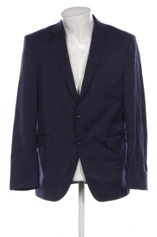 Herren Sakko Christian Berg, Größe L, Farbe Blau, Preis € 18,99