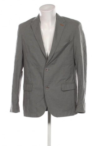 Herren Sakko Christian Berg, Größe L, Farbe Grün, Preis 61,99 €