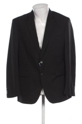 Herren Sakko Christian Berg, Größe L, Farbe Schwarz, Preis € 48,99