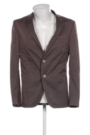 Herren Sakko Cinque, Größe L, Farbe Braun, Preis € 22,99