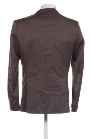 Herren Sakko Cinque, Größe L, Farbe Braun, Preis € 22,99