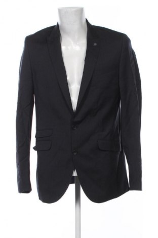 Herren Sakko Club Of Gents, Größe L, Farbe Blau, Preis € 37,99