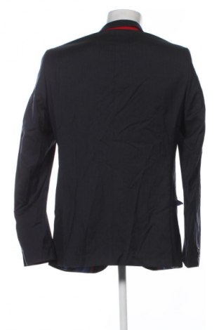 Herren Sakko Club Of Gents, Größe L, Farbe Blau, Preis € 37,99