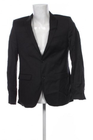 Herren Sakko Club Of Gents, Größe M, Farbe Schwarz, Preis € 37,99