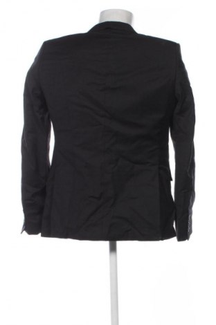 Herren Sakko Club Of Gents, Größe M, Farbe Schwarz, Preis € 37,99