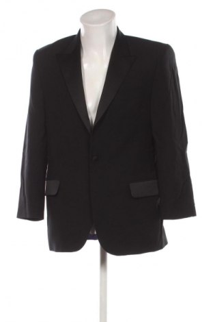 Herren Sakko Daniel Hechter, Größe S, Farbe Schwarz, Preis € 36,99
