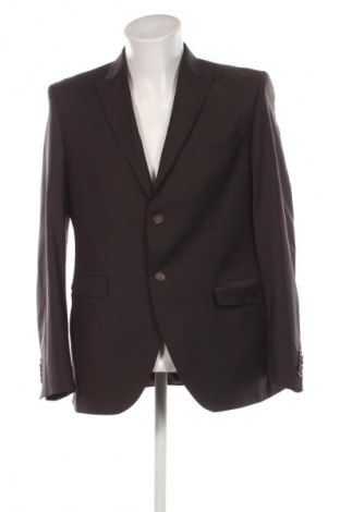 Herren Sakko Denyl, Größe XL, Farbe Braun, Preis € 13,99