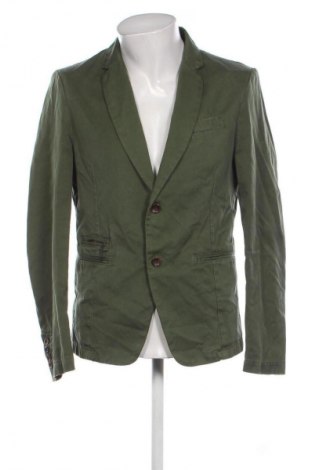 Sacou de bărbați Diesel, Mărime L, Culoare Verde, Preț 564,99 Lei