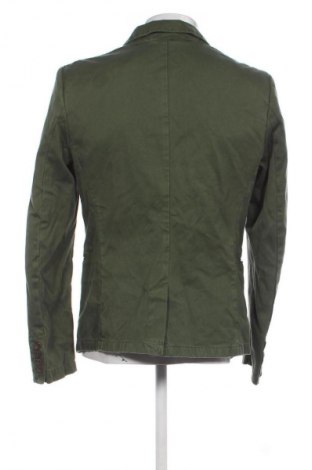 Sacou de bărbați Diesel, Mărime L, Culoare Verde, Preț 564,99 Lei