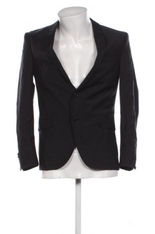 Męska marynarka Drykorn for beautiful people, Rozmiar S, Kolor Czarny, Cena 564,99 zł