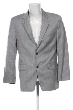 Мъжко сако Esprit, Размер XL, Цвят Сив, Цена 89,99 лв.