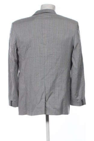 Мъжко сако Esprit, Размер XL, Цвят Сив, Цена 89,99 лв.