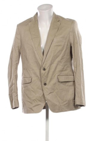 Herren Sakko Eterna, Größe XL, Farbe Beige, Preis € 21,99