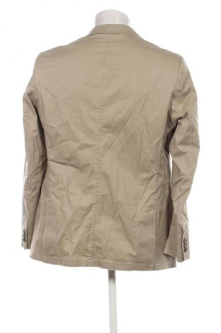 Herren Sakko Eterna, Größe XL, Farbe Beige, Preis € 21,99