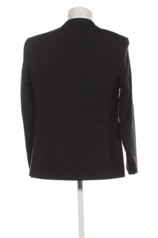 Herren Sakko Finshley&Harding, Größe L, Farbe Schwarz, Preis 61,99 €