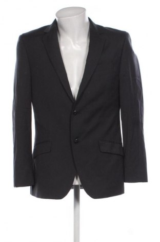 Męska marynarka Fitted, Rozmiar L, Kolor Szary, Cena 291,99 zł