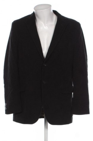 Herren Sakko Gant, Größe L, Farbe Schwarz, Preis € 37,99