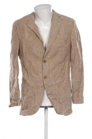 Herren Sakko Gant, Größe M, Farbe Beige, Preis 119,99 €