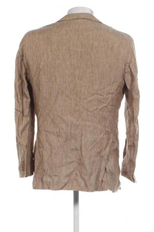 Herren Sakko Gant, Größe M, Farbe Beige, Preis 119,99 €