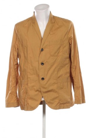 Herren Sakko Gap, Größe L, Farbe Braun, Preis € 13,99