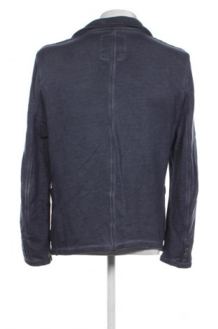 Męska marynarka Garcia Jeans, Rozmiar XL, Kolor Niebieski, Cena 291,99 zł