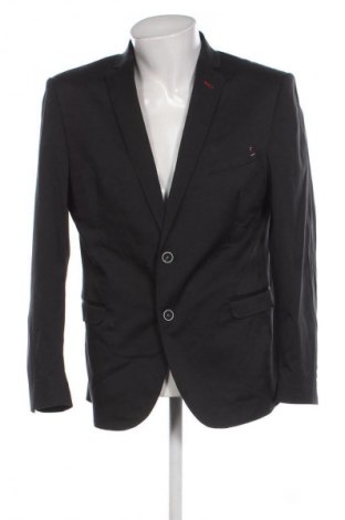 Herren Sakko Garnitex, Größe XL, Farbe Schwarz, Preis € 15,99