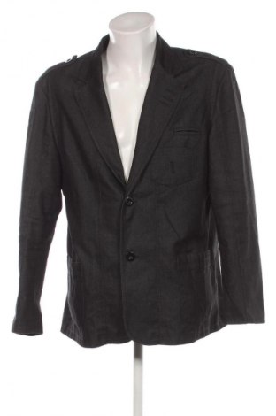 Herren Sakko Giacomo, Größe XXL, Farbe Schwarz, Preis € 12,99